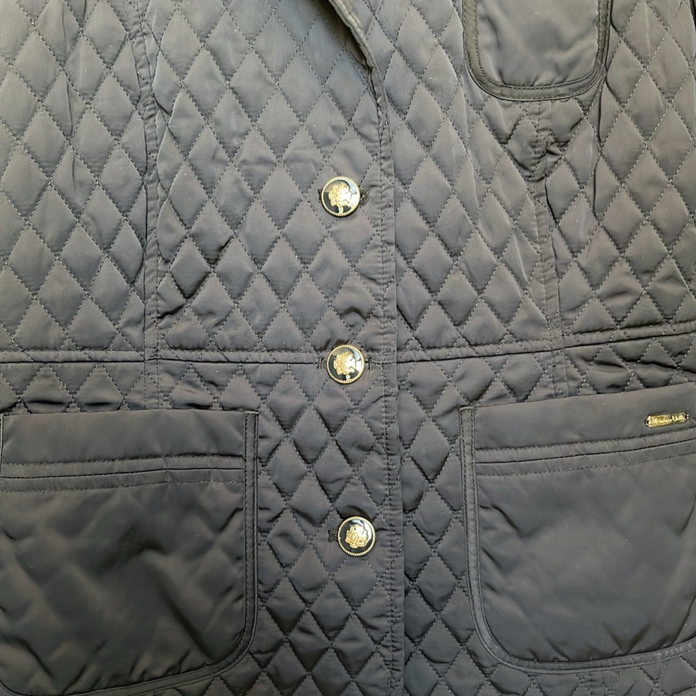 Massimo Dutti Jacket - Picture 5 of 6